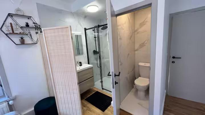 Ura City Center Brugge Экстерьер фото